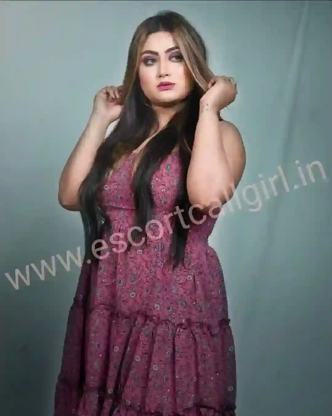 Mohali escort